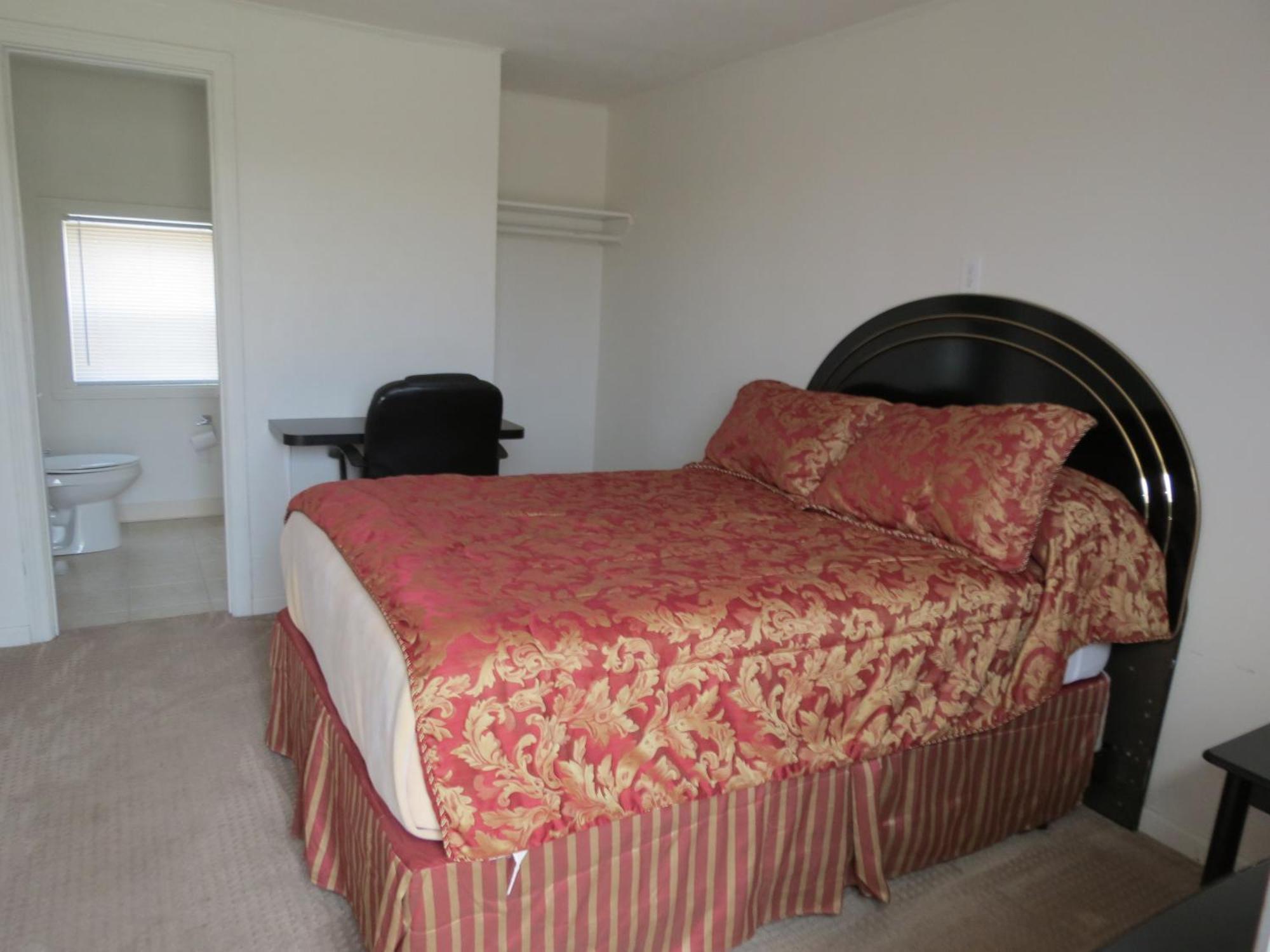Best Inn Motel Salina Exterior photo