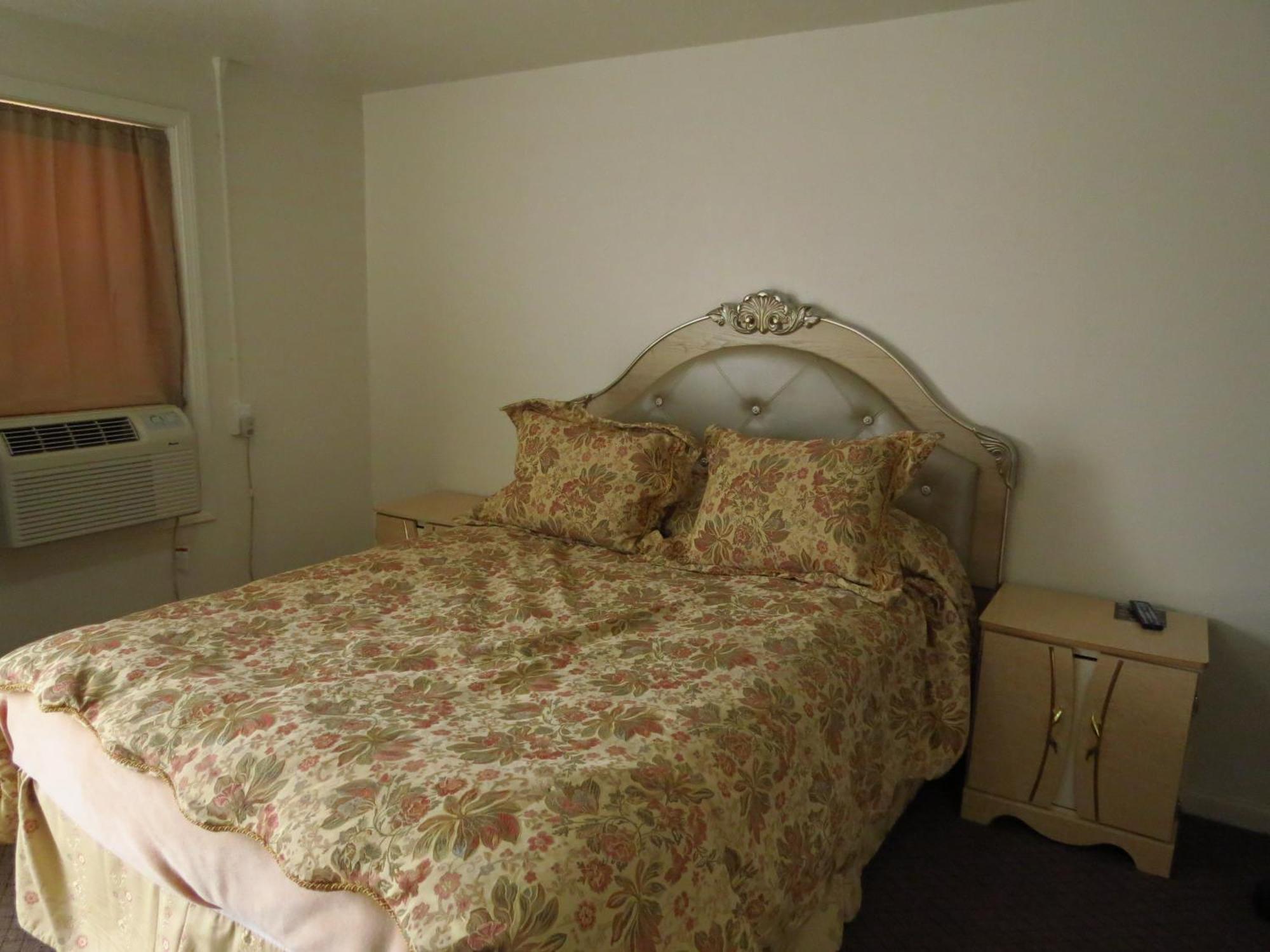 Best Inn Motel Salina Exterior photo