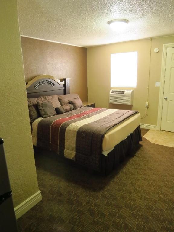 Best Inn Motel Salina Exterior photo