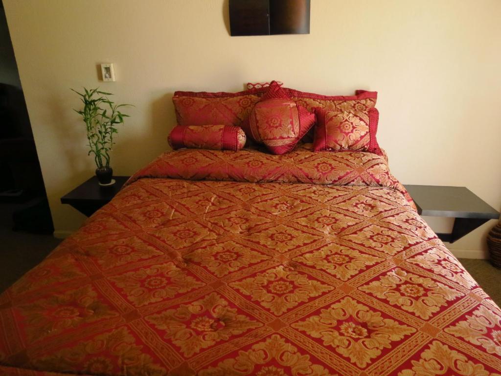 Best Inn Motel Salina Room photo