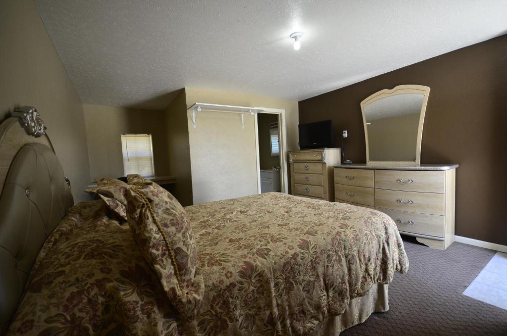 Best Inn Motel Salina Exterior photo